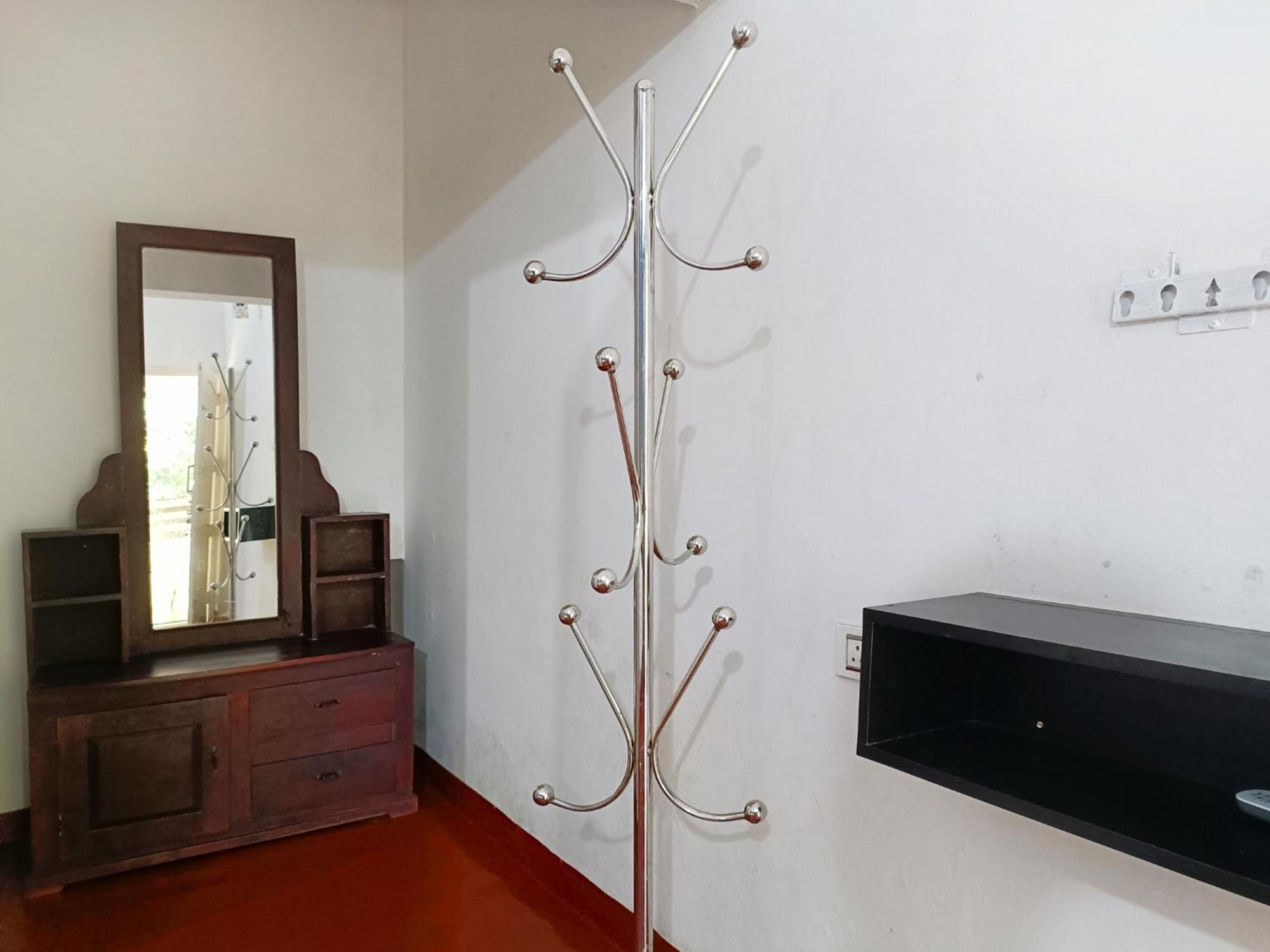 Marari Beach Cleetus Homestay Mararikulam Exterior photo