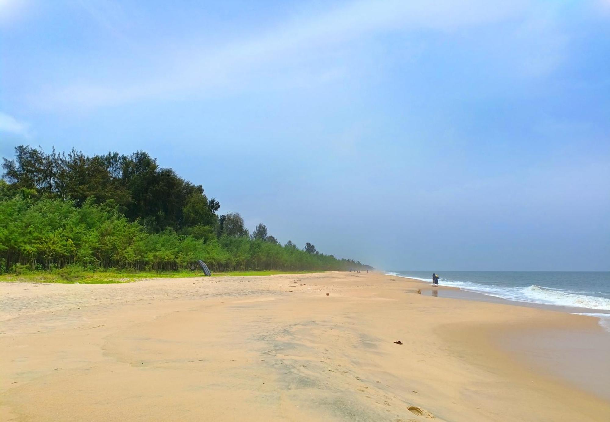 Marari Beach Cleetus Homestay Mararikulam Exterior photo