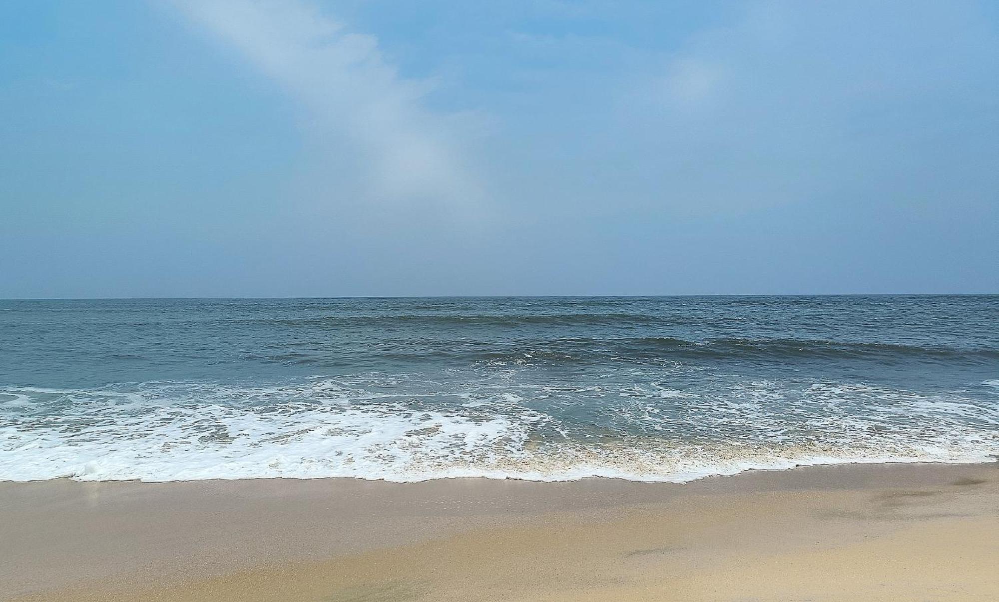 Marari Beach Cleetus Homestay Mararikulam Exterior photo