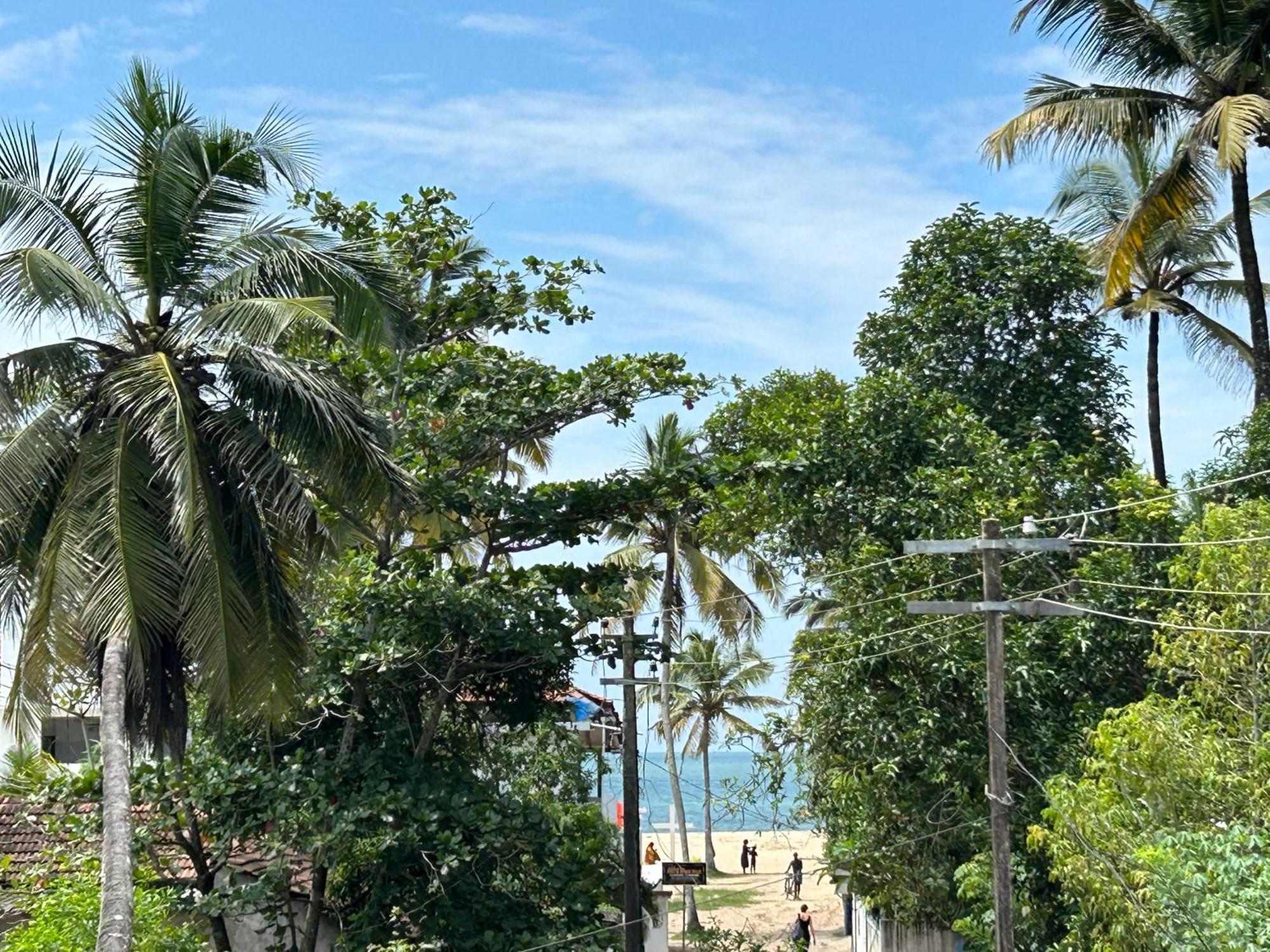 Marari Beach Cleetus Homestay Mararikulam Exterior photo