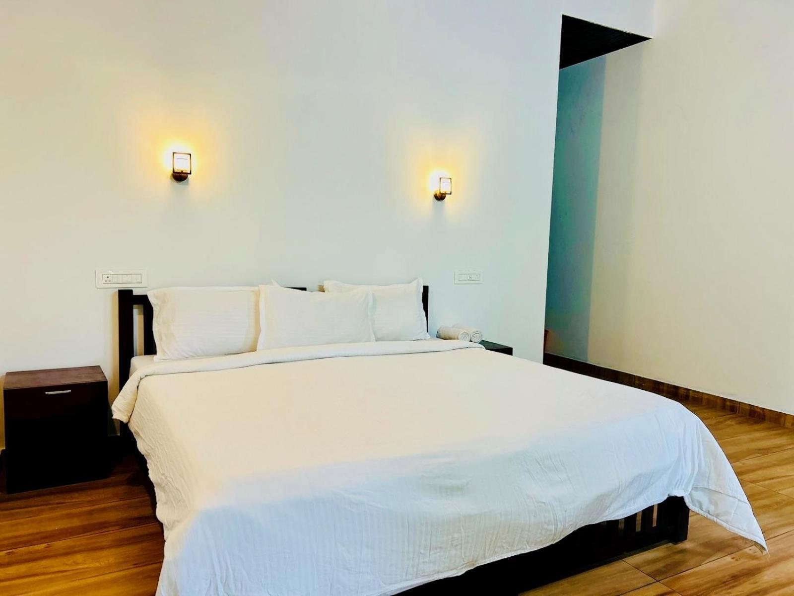 Marari Beach Cleetus Homestay Mararikulam Exterior photo