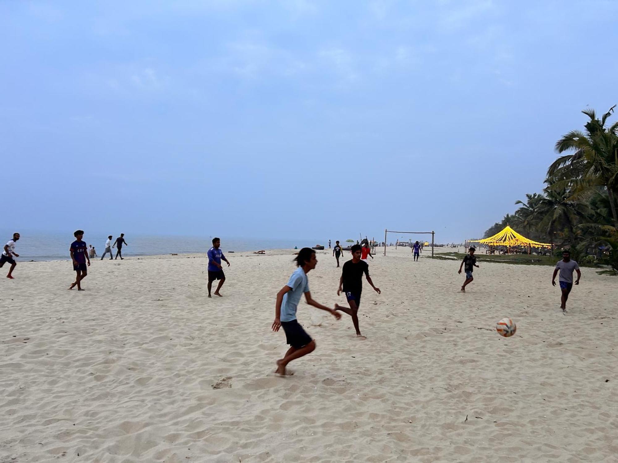 Marari Beach Cleetus Homestay Mararikulam Exterior photo